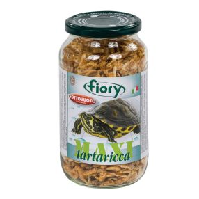   Fiory | Tartaricca MAXI (Shrimps for Turtles) | Garnélarák teknősöknek - 1000 ml