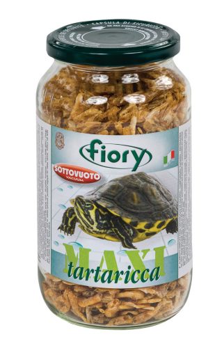 Fiory | Tartaricca MAXI (Shrimps for Turtles) | Garnélarák teknősöknek - 1000 ml