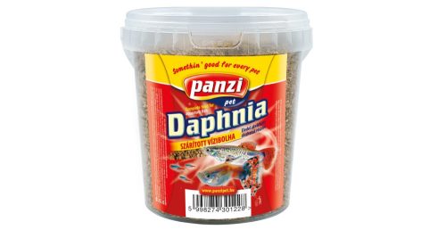  Panzi | Daphnia | Díszhaltáp | Szárított vízibolha - 500 g