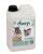 Fiory | Sandy (bath sand for chinchillas) | Homok csincsilla fürdőhöz - 2 L