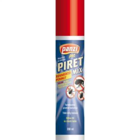   Panzi Piret Mix | Rovarirtó permet külső paraziták ellen kutyák részére – 200 ml