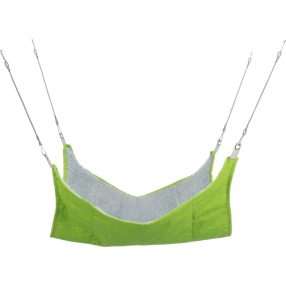   Trixie Hammock | Ketrecbe való függőágy patkányok és vadászgörények részére - 45x45 cm