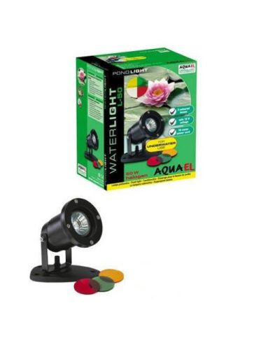 Aquael | Tavi világítás