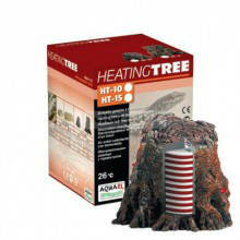 Aquael | Heating Tree terrárium fűtőelem – 10 W