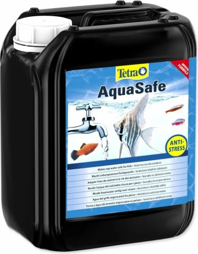 Tetra | Aquasafe - 5 L