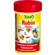 Tetra | Rubin | Flakes | Lemezes táplálék | Díszhalak számára - 1 liter