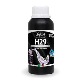   Haquoss | H29 Algae Limit | Alga elleni készítmény  - 100 ml