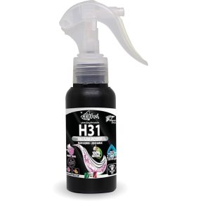   Haquoss | H31 Allium Power | 100% természetes fokhagyma-kivonat díszhalak étvágyának serkentésére és immunerősítésére – 100 ml
