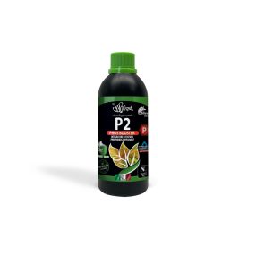   Haquoss | P2 Phos Booster | Foszfát alapú, folyékony növénytáp - 250 ml