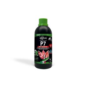   Haquoss | P7 - RED BOOSTER | Speciális folyékony növénytáp - 100 ml