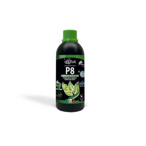   Haquoss | P8 Carbon Booster | Folyékony szénforrás - 100 ml