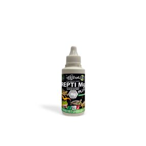   Haquoss | REPTI Mg PLUS| Folyékony magnézium hüllőknek - 55 ml