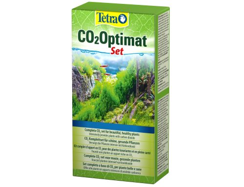 Tetra | CO2 Optima Set | Vízinövények részére