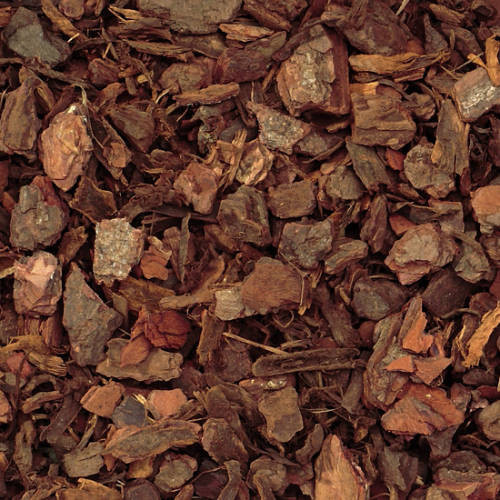 Panzi | Fenyőkéreg - rágcsálók,pókok és hüllök részére - 5liter