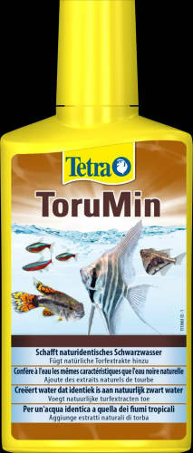 Tetra TourMin | Trópusi feketevíz - 250 ml