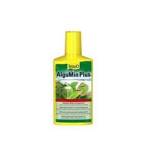 Tetra AlguMin | Algairtó szer akváriumokba - 500 ml
