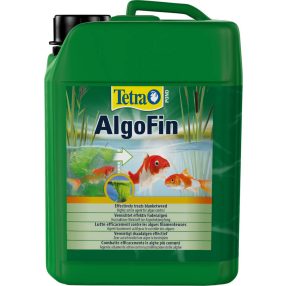 Tetra Pond AlgoFin | Algaölő szer - 3 L