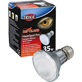   Trixie Halogen Heat Spot Pro Lamp | Halogén melegítő izzó - 35 W