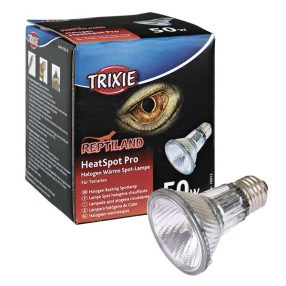   Trixie Halogen Heat Spot Pro Lamp | Halogén melegítő izzó - 50 W