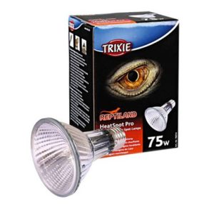   Trixie Halogen Heat Spot Pro Lamp | Halogén melegítő izzó - 75 W