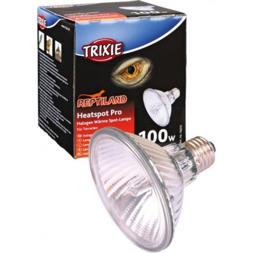 Trixie Halogen Heat Spot Pro Lamp | Halogén melegítő izzó - 100 W