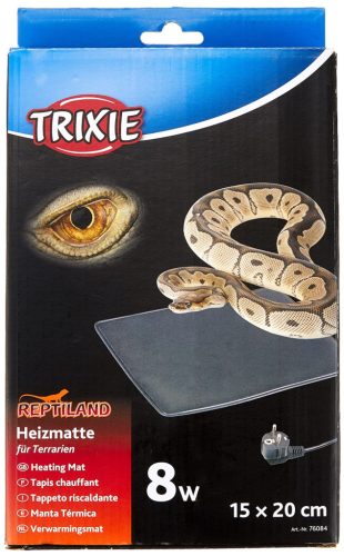 Trixie Reptiland Fűtőszőnyeg - 8 W