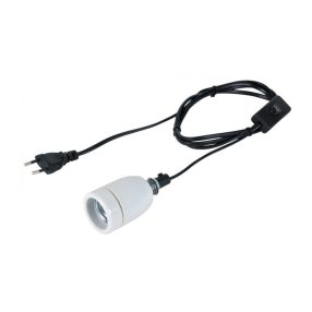 Trixie Pro Socket Ceramic Bulb Holder | Kerámia foglalat 