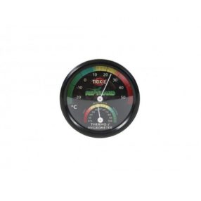   Trixie Combo Thermo - Hygrometer | Analóg pára- és hőmérő 