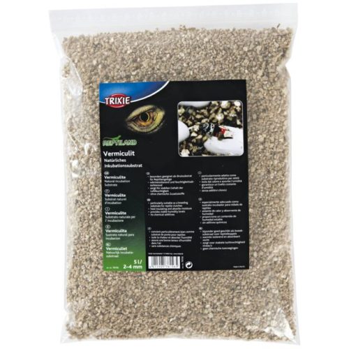 Trixie Vermiculite | Vermikulit - 5 L