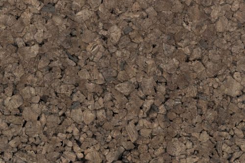 Trixie Rear Side Wall Black Cork | Parafalap háttér terráriumokba – 100 x 50 x 2 cm