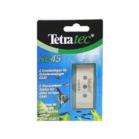   Tetra SB 45 Ersatzklingen | Csere penge - GS 45 algakaparóhoz