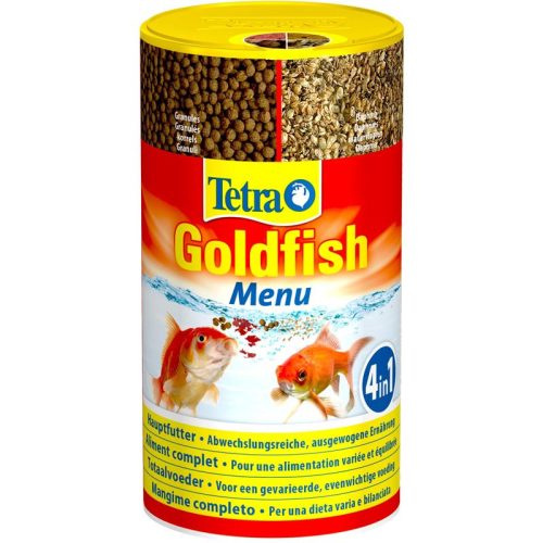 Tetra | Goldfish Menü - 100 ml