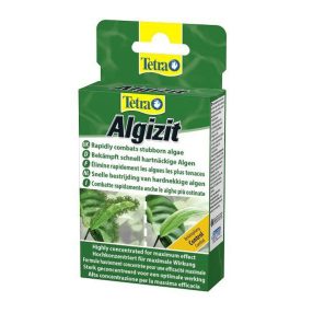   Tetra Algizit | Tablettás, alga elleni szer, édesvizi akváriumokhoz - 10 db