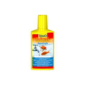   Tetra | Goldfish AquaSafe | Vízkezelés édesvízi akváriumba - 250 ml