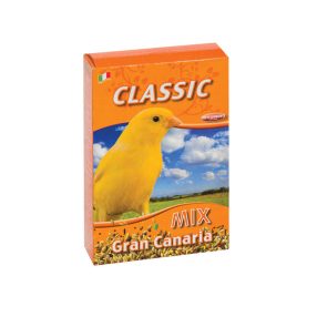   Fiory | Gran Canaria MIX “Classic” (canaries) | Keverék eleség, kanárik számára - 400 g
