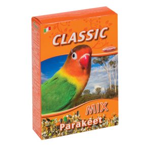   Fiory | Parakeet MIX “Classic” | Keverék, papagáj eleség - 650 g