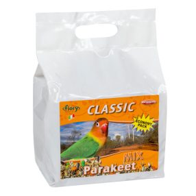   Fiory | Parakeet MIX “Classic” | Keverék, papagáj eleség - 2,6 Kg