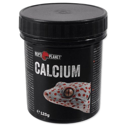 Repti Planet calcium - 125 g