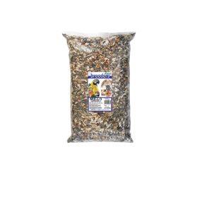   Fiory | MIX Parrots  | Teljes értékű, nagy papagáj eleség - 3 Kg
