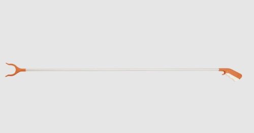 SuperFish | POND TONG | Tavi teleszkópos fogó - 150 cm