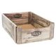 Trixie Display Box Wooden Crate | Kínáló karton (fa mintával)  -  36x16x45 cm