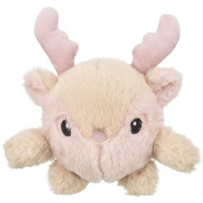  Trixie Xmas Reindeer játék – 18 cm, karácsonyi kollekció