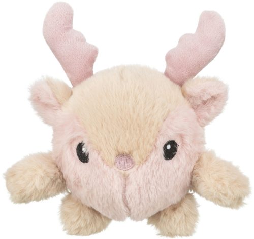 Trixie Xmas Reindeer játék – 18 cm, karácsonyi kollekció