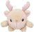 Trixie Xmas Reindeer játék – 18 cm, karácsonyi kollekció