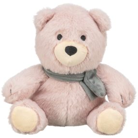 Trixie Xmas Plüss Teddy – 19 cm