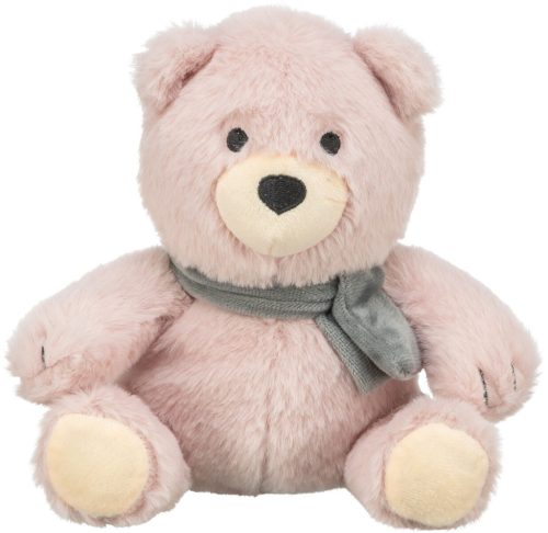 Trixie Xmas Plüss Teddy – 19 cm