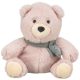 Trixie Xmas Plüss Teddy – 19 cm