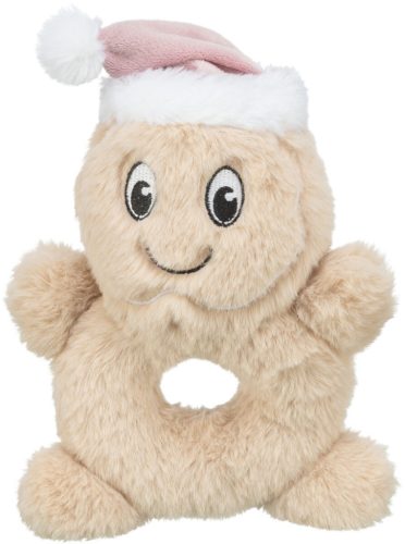 Trixie Xmas süti plüss – 22 cm