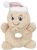 Trixie Xmas süti plüss – 22 cm