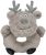 Trixie Xmas | Reindeer plüss játék – 24 cm, karácsonyi szarvas